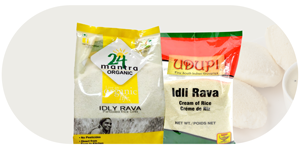 Idli Rice