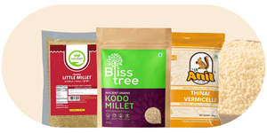 Millet