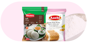 Other Rice Products