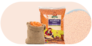 Masoor Dal