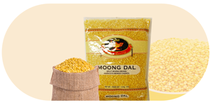 Moong Dal