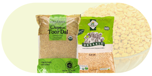 Toor Dal