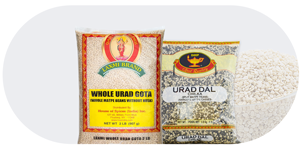 Urad Dal