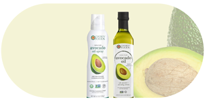 Avocado Oil