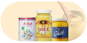 Ghee