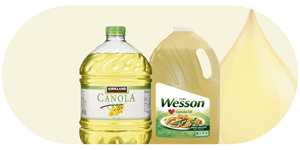 Canola Oil