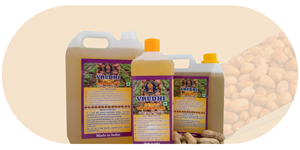 Ground Nut Oil