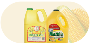Corn Oil