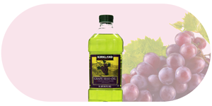 Grape Seed Oil