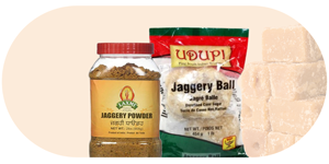 Jaggery