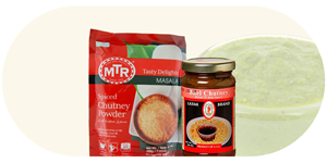 Chutneys