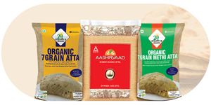 New Arrivals : BigTrolley Online Indian Grocery Store
