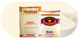 Maida