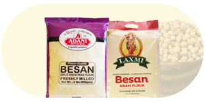 Besan Flour