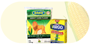 Corn Flour