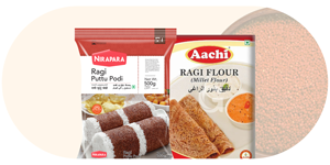 Ragi Flour