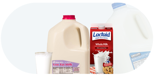 Milk
