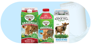 Organic Milk