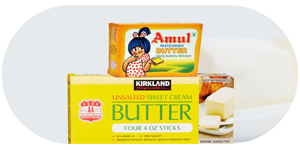 Butter