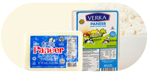Paneer