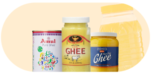 Ghee