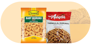 Murukku