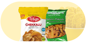 South Indian Specials