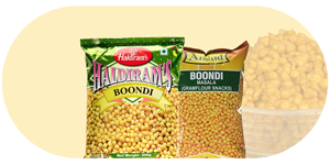Bhoondi