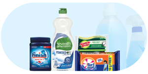 Kitchen Care & Other Utilities