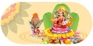 Varalakshmi Vratham Pooja