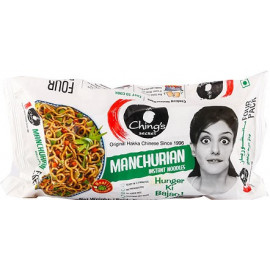 MANCHURIAN NOODLES  CHINGS - 240 GMS / 8.46 OZ