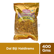 DAL BIJI HALDIRAMS - 400 GMS