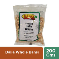 DALIA WHOLE  BANSI - 200 GMS / 7 OZ