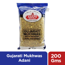 GUJARATI-MUKHWAS-ADANI-200 GRAMS