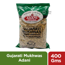 GUJARATI MUKHWAS-ADANI-400 GRAMS