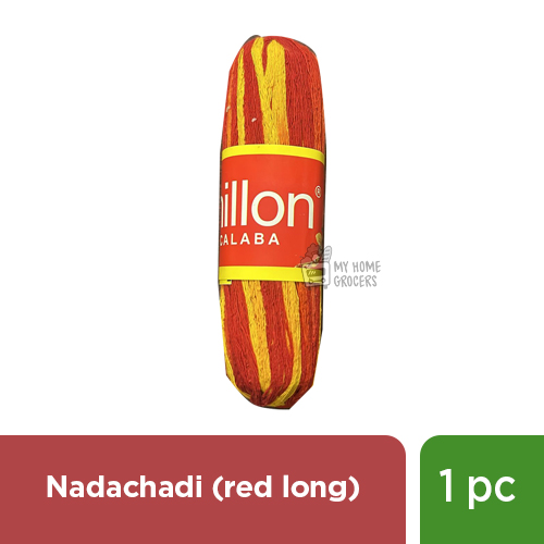 NADACHADI (RED LONG) - 1 PC