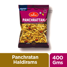 PANCHRATAN HALDIRAMS - 400 GMS / 14.12 OZ