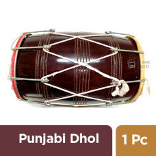 PUNJABI DHOL - 1 PC PUNJABI DHOL - 1 PC