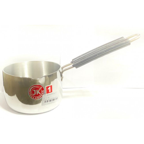 ALUMINIUM SAUCE PAN  NO.1 - 1 PIECE ALUMINIUM SAUCE PAN  NO.1 - 1 PIECE