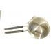 ALUMINIUM SAUCE PAN  NO.1 - 1 PIECE ALUMINIUM SAUCE PAN  NO.1 - 1 PIECE