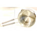 ALUMINIUM SAUCE PAN  NO.2 - 1 PIECE ALUMINIUM SAUCE PAN  NO.2 - 1 PIECE