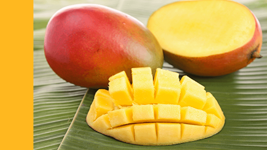 no mangoes for another 6 months