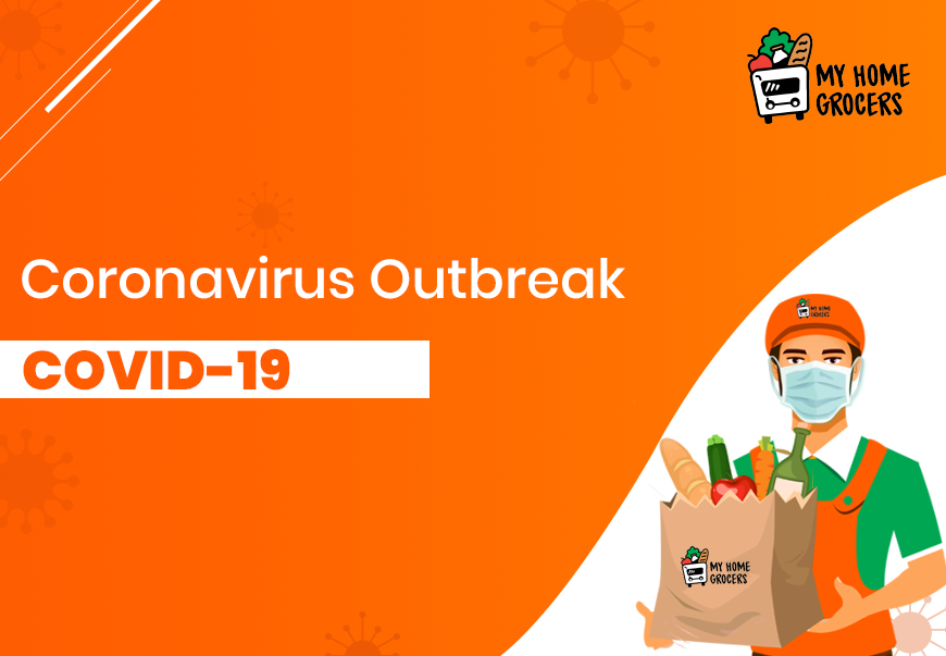 A Note on Recent Outbreak of Coronavirus (COVID-19)